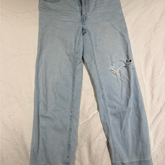 Levi's ripped 94’ baggy jeans - Picture 3 of 6
